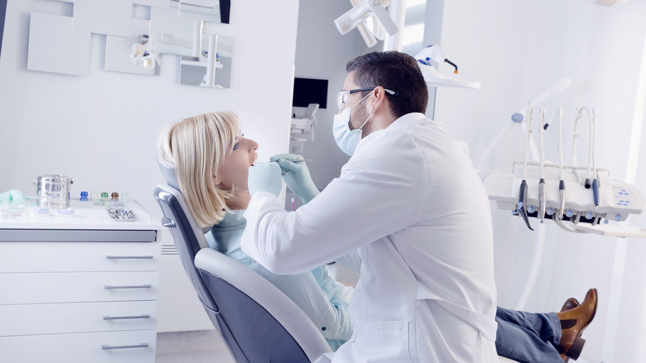 Dentist in Tallmadge, OH